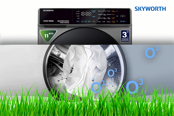 Фото 3 Skyworth F11428LDY