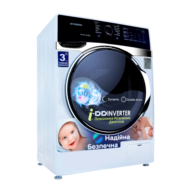 Фото 4 Skyworth F60219D