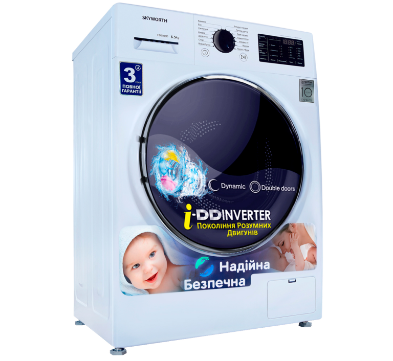 Фото 4 Skyworth F60108D