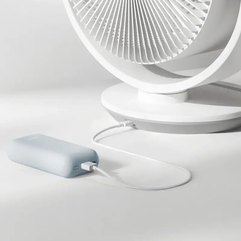 Фото 3 SmartDeskAirCirculFan