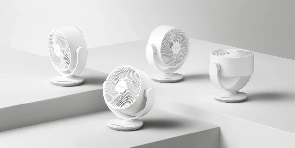 Фото 5 SmartDeskAirCirculFan