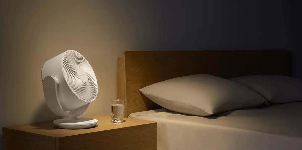Фото 7 SmartDeskAirCirculFan