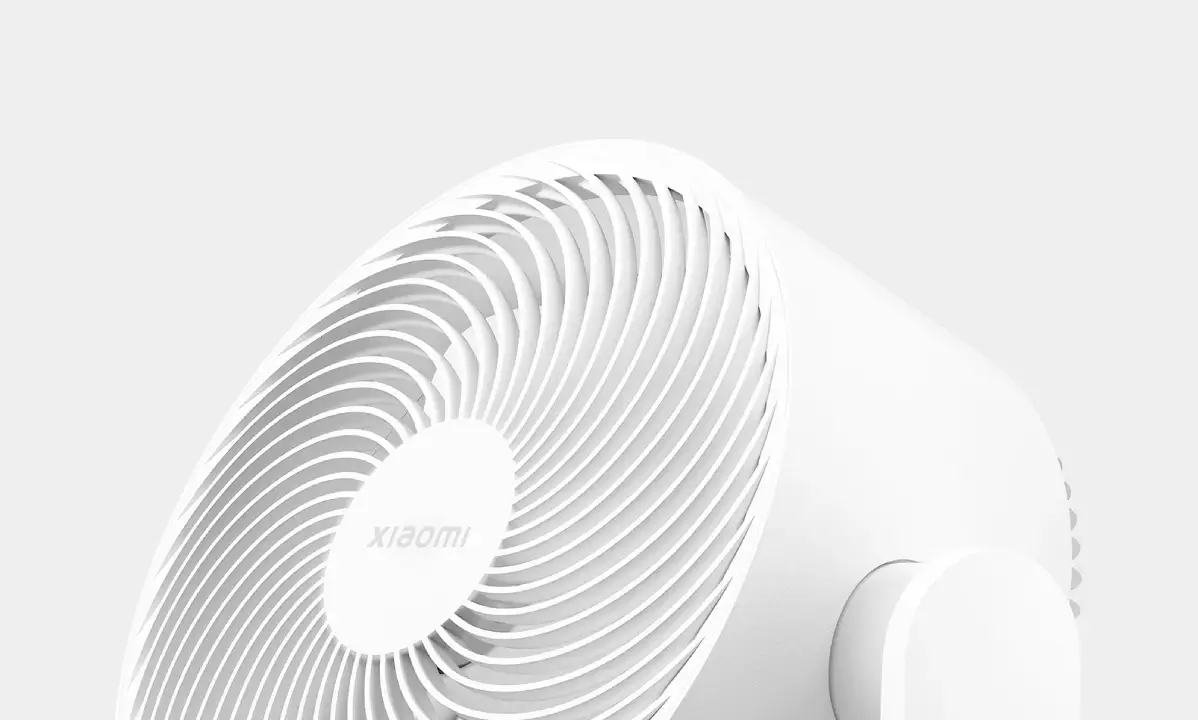 Фото 8 SmartDeskAirCirculFan