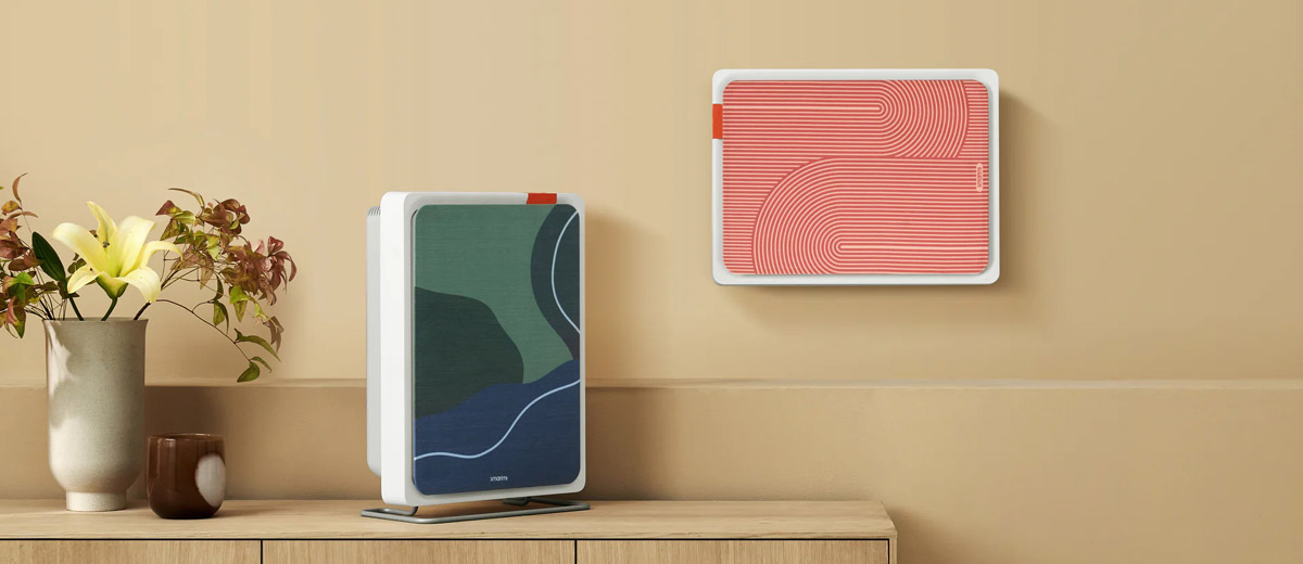 Фото 1 SmartMi Air Purifier Е1