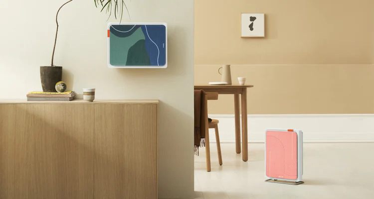 Фото 2 SmartMi Air Purifier Е1