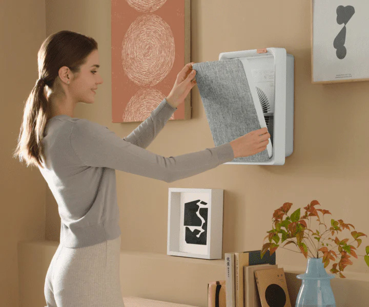 Фото 3 SmartMi Air Purifier Е1