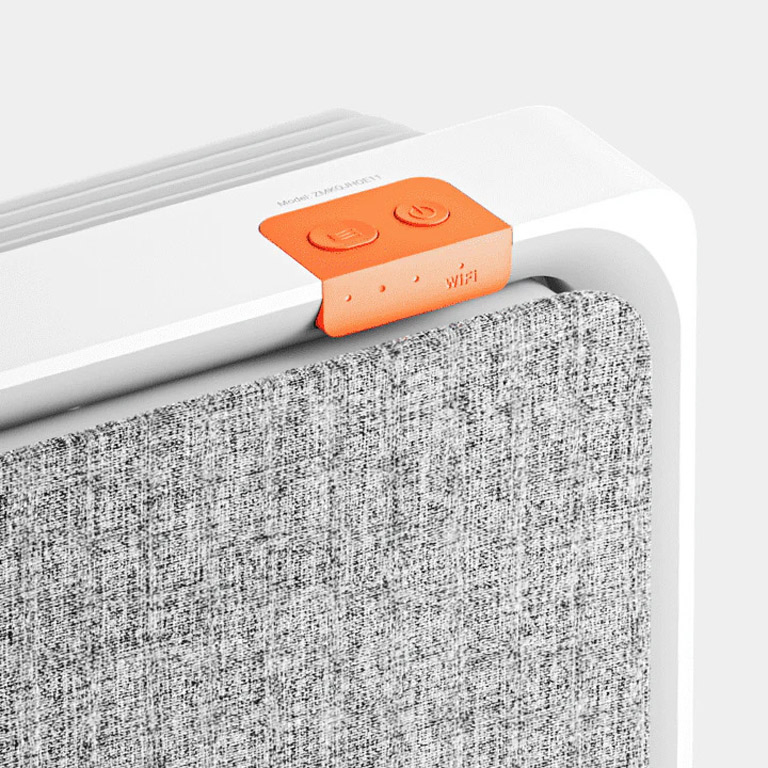 Фото 7 SmartMi Air Purifier Е1