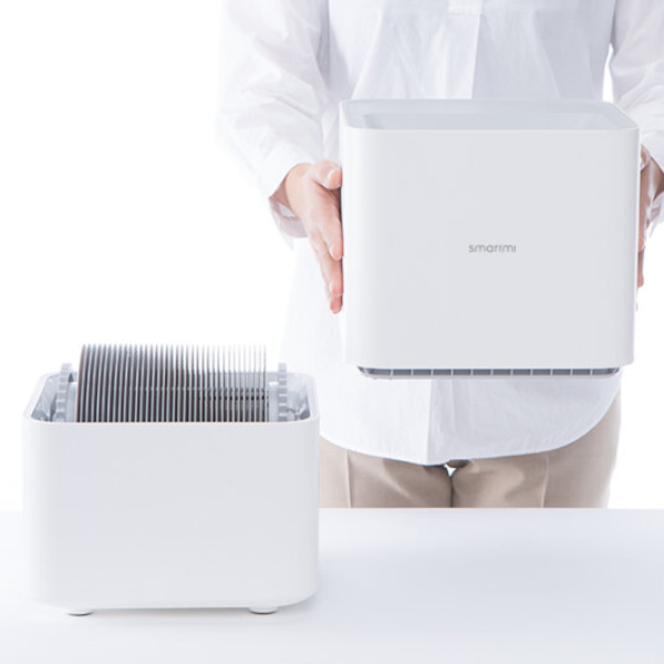 Фото 5 SmartMi CJXJSQ02ZM