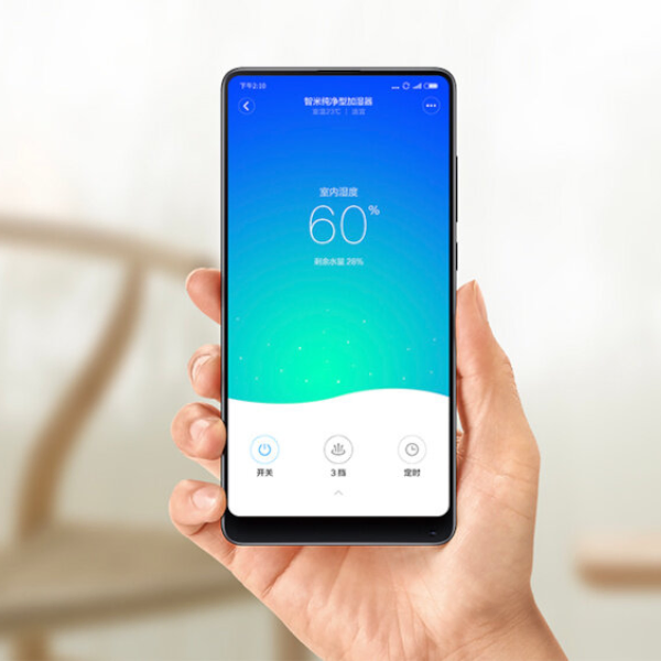 Фото 7 SmartMi CJXJSQ02ZM
