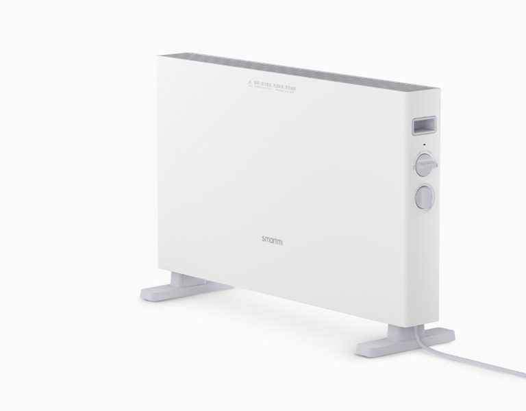 Фото 1 SmartMi Convector Heater 1