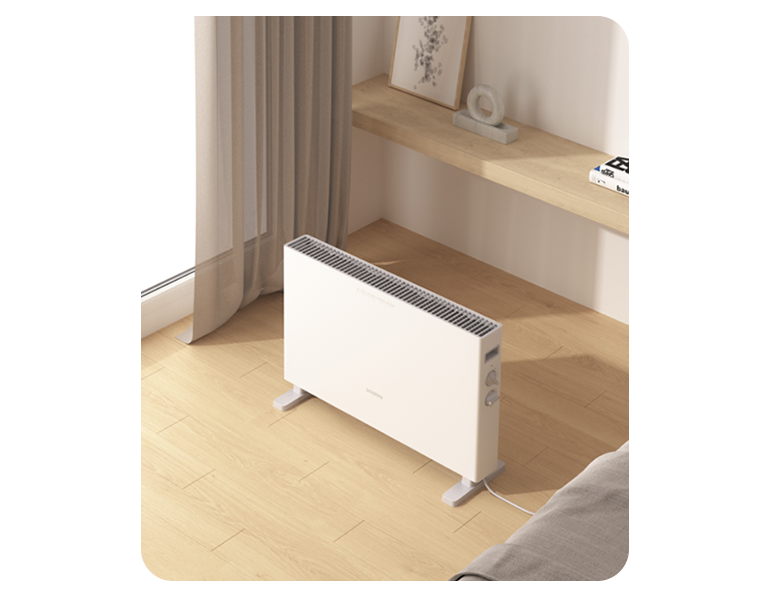 Фото 3 SmartMi Convector Heater 1