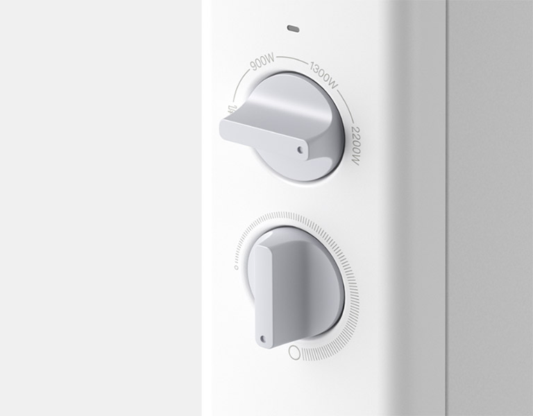 Фото 4 SmartMi Convector Heater 1