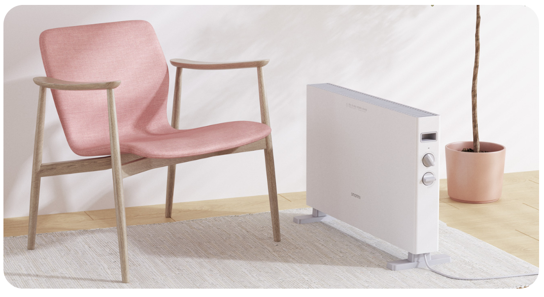 Фото 5 SmartMi Convector Heater 1