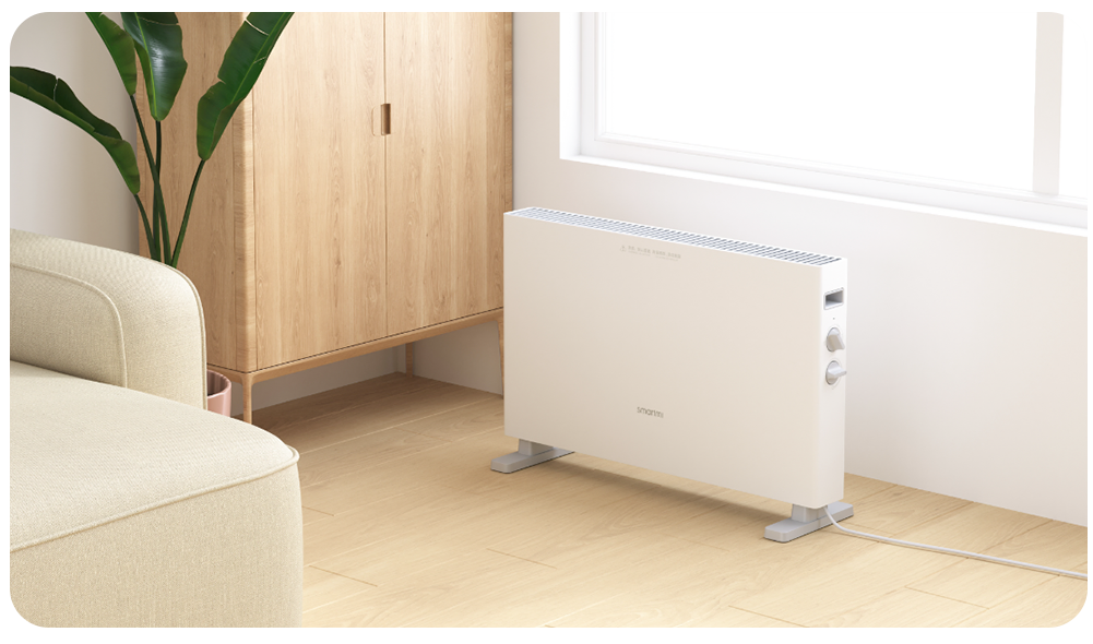 Фото 7 SmartMi Convector Heater 1