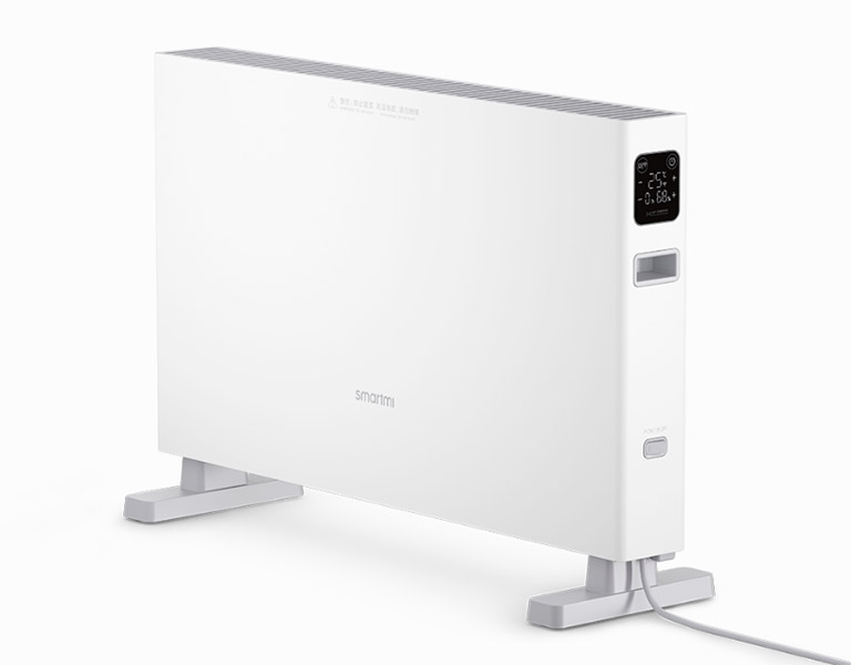 Фото 1 SmartMi Convector Heater 1 Smart