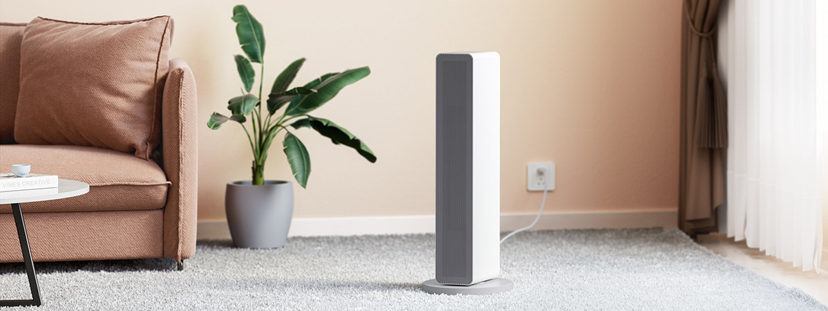 Фото 1 SmartMi Fan Heater