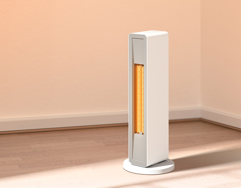 Фото 4 SmartMi Fan Heater