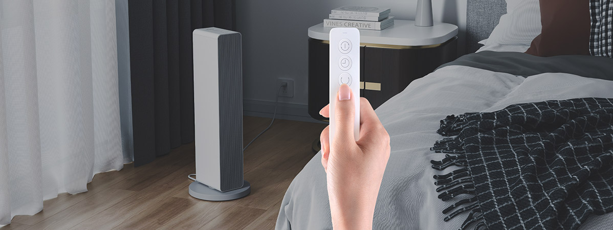 Фото 6 SmartMi Fan Heater