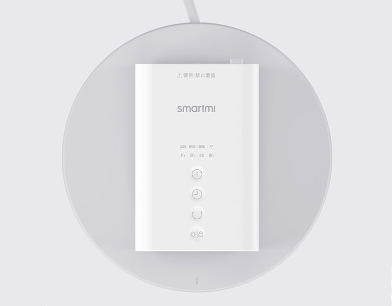Фото 7 SmartMi Fan Heater
