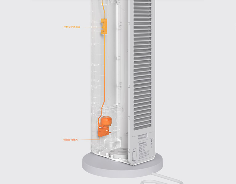 Фото 8 SmartMi Fan Heater