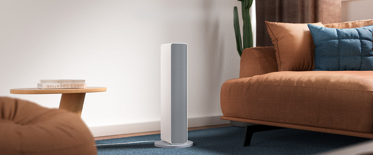 Фото 9 SmartMi Fan Heater