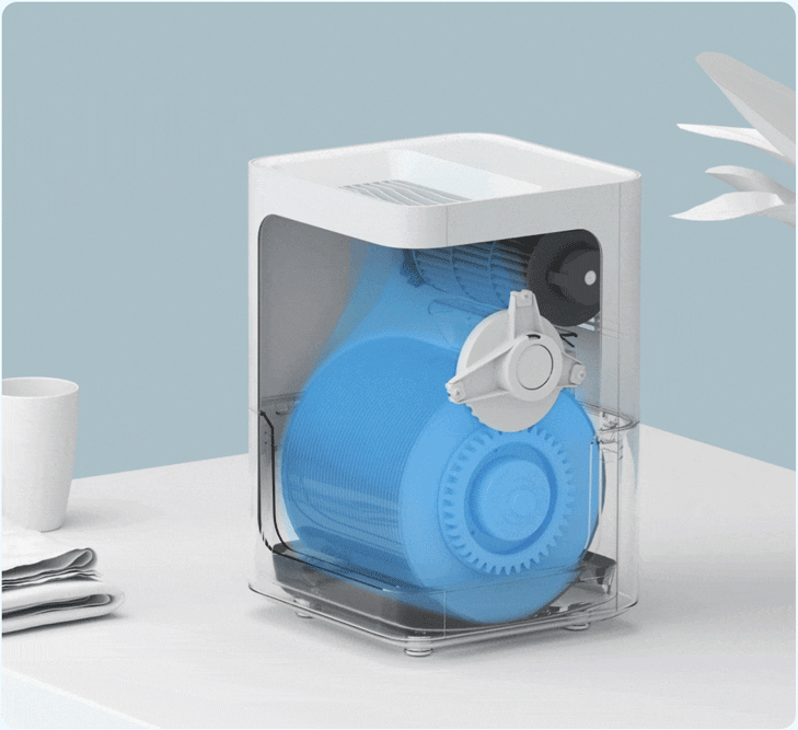 Фото 5 SmartMi Humidifier 2