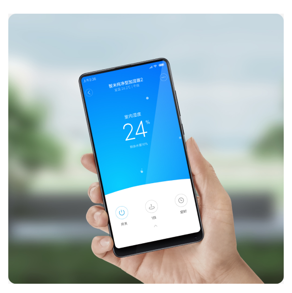Фото 7 SmartMi Humidifier 2