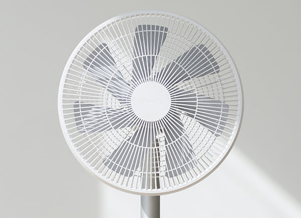 SmartMi Standing Fan 2