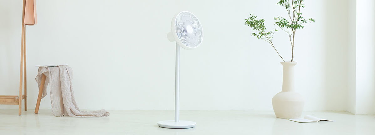 SmartMi Standing Fan 2