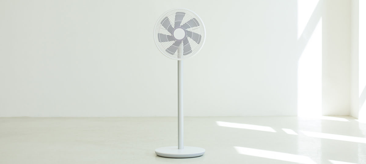 Купити Вентилятор SmartMi Standing Fan 2s, ціна 4999 ₴ - Prom.ua (ID ...
