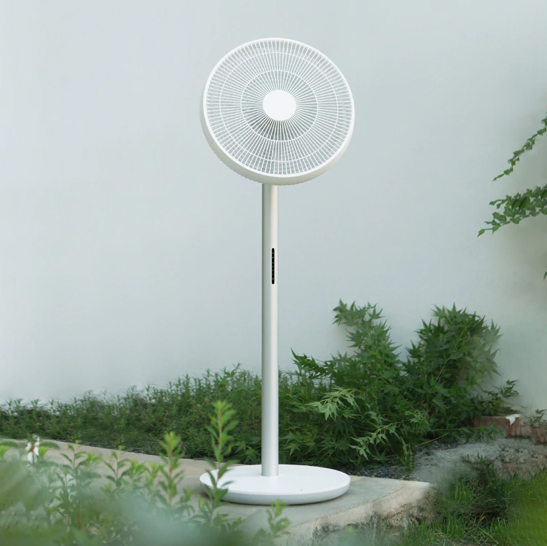 Фото 1 SmartMi Standing Fan 3