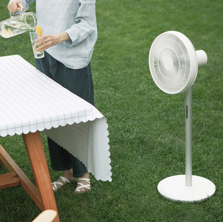 Фото 2 SmartMi Standing Fan 3