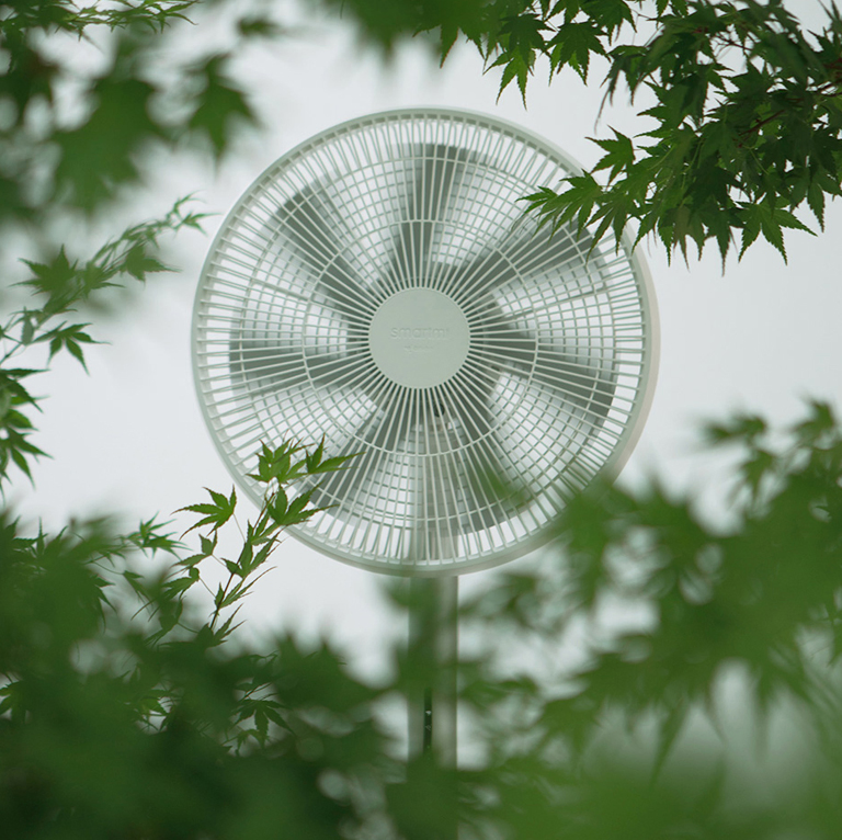 Фото 7 SmartMi Standing Fan 3