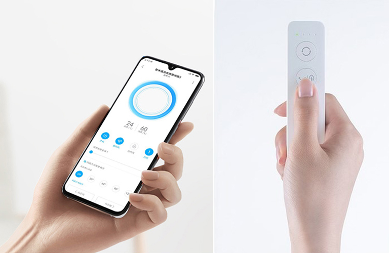 Фото 3 SmartMi Standing Fan 3