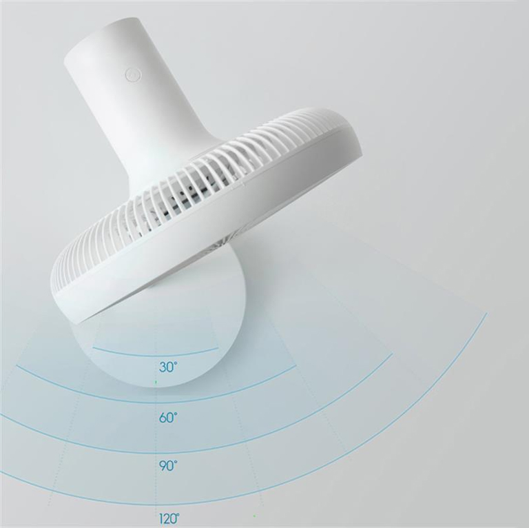 Фото 4 SmartMi Standing Fan 3