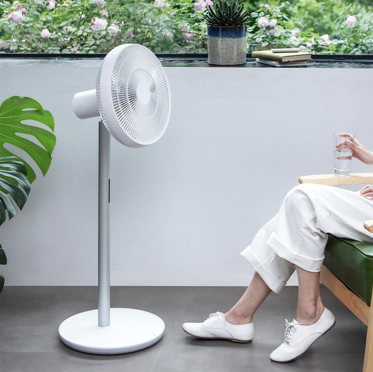 Фото 5 SmartMi Standing Fan 3