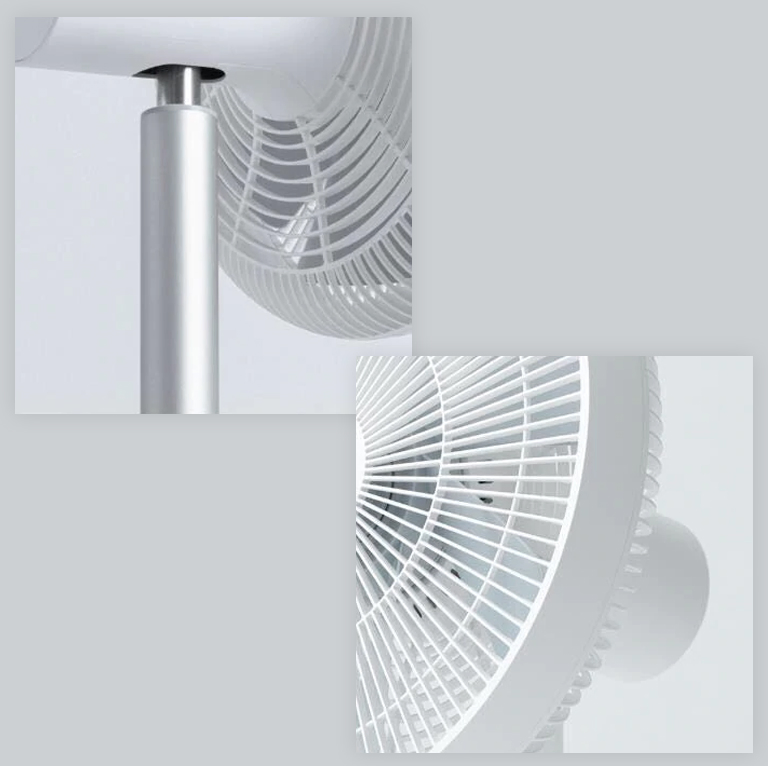 Фото 6 SmartMi Standing Fan 3