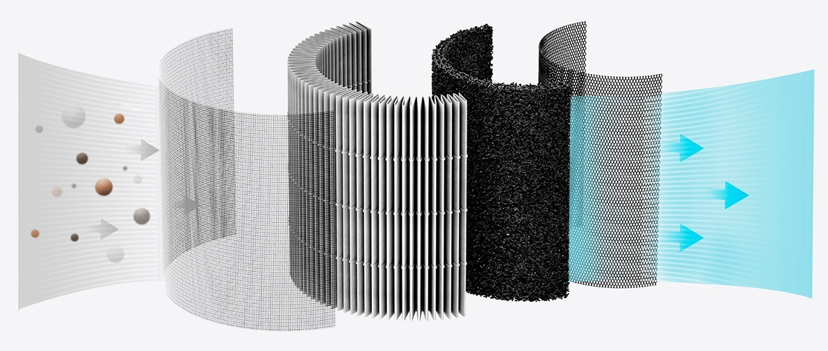 Фото 2 SmartMi ZMFL