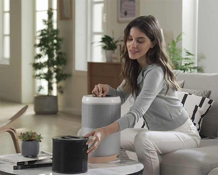 Фото 3 SmartMi ZMFL