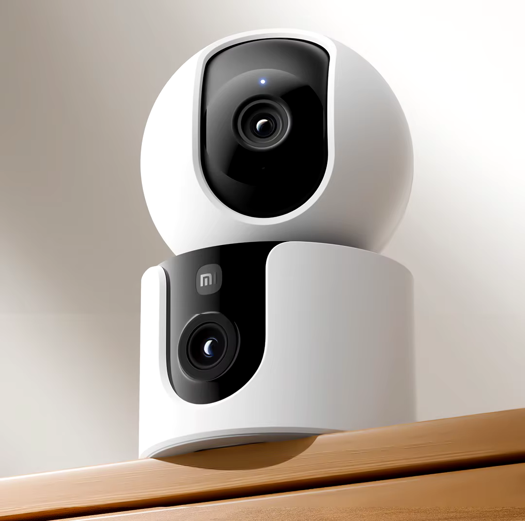 Фото 1 Smart Camera C300 Dual