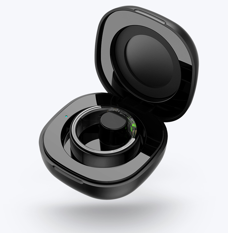 Фото 10 Smart Ring SSR 03