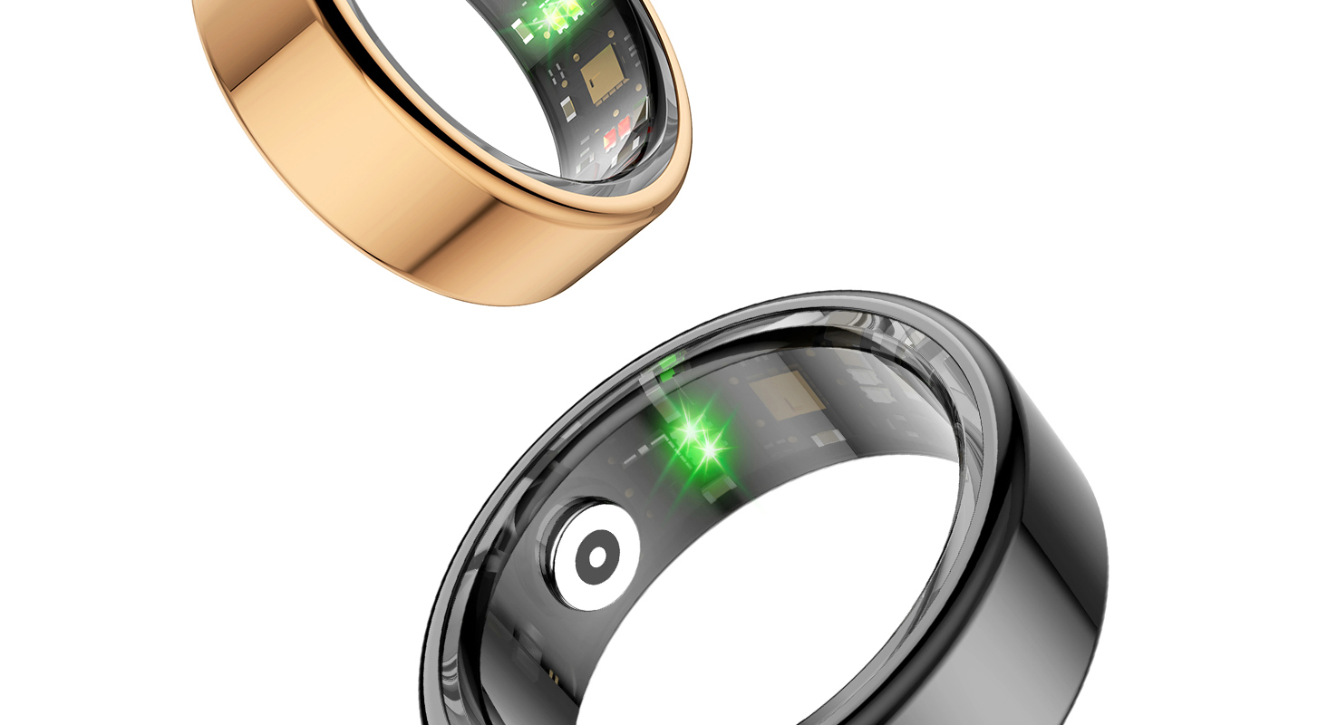 Фото 2 Smart Ring SSR 03