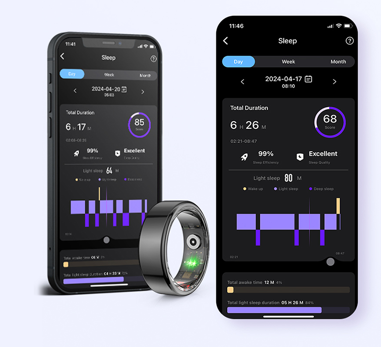 Фото 5 Smart Ring SSR 03