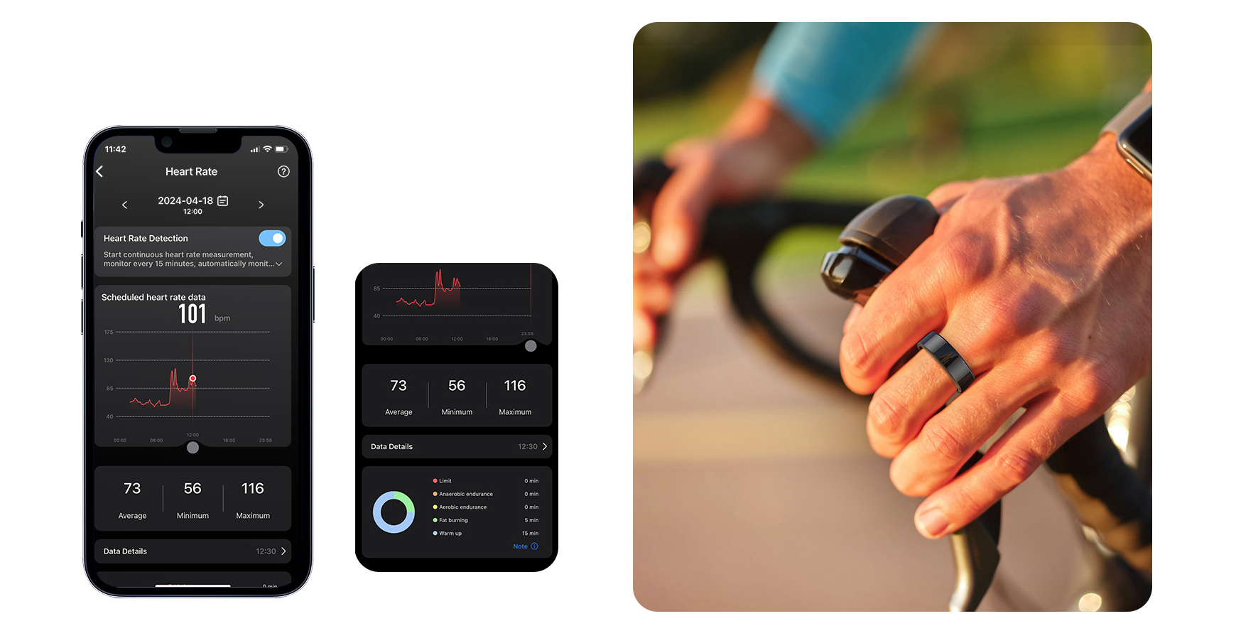 Фото 7 Smart Ring SSR 03