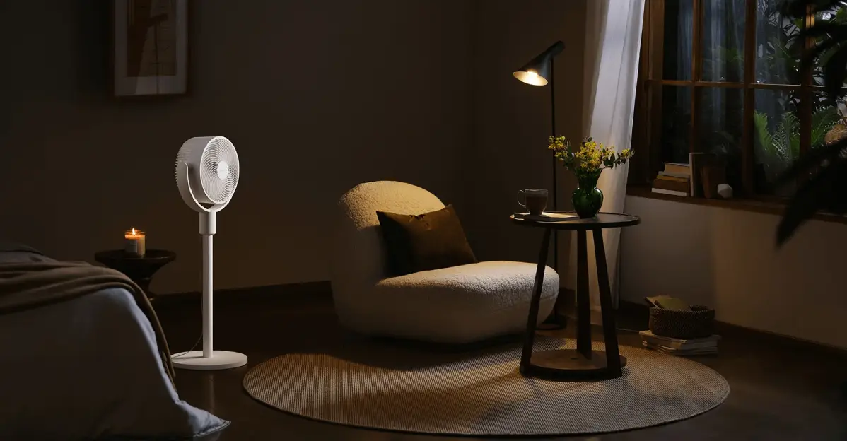 Фото 6 Smart_SACirculation_Fan