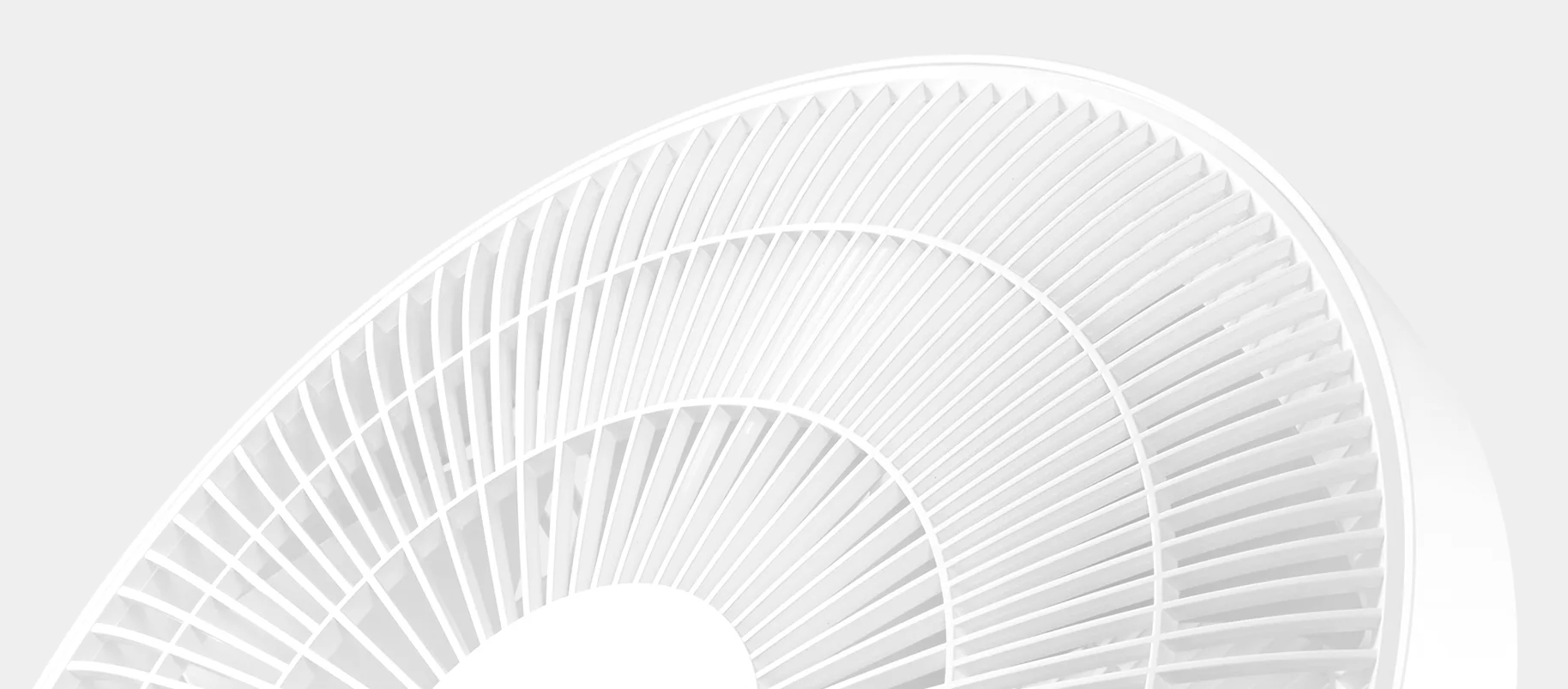 Фото Smart Standing Fan Pro Slim