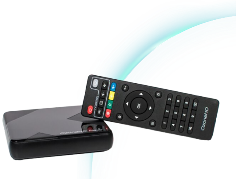 Фото 4 Smart TV OzoneHD Nexo