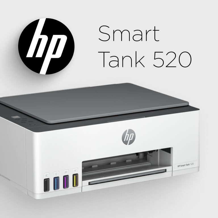 Фото 1 Smart Tank 520