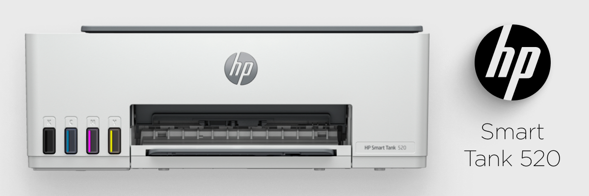 Фото 3 Smart Tank 520