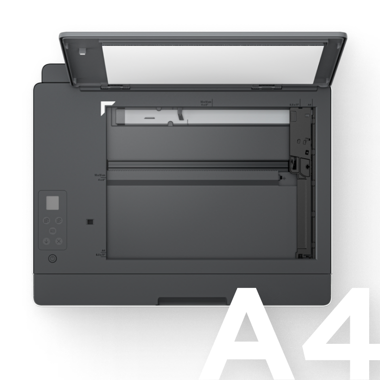 Фото 4 Smart Tank 520